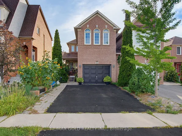 51 Alaskan Summit Ct, Brampton, ON L6R 1P1