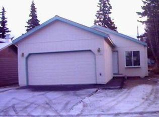 2708 W 31st, Anchorage, AK --