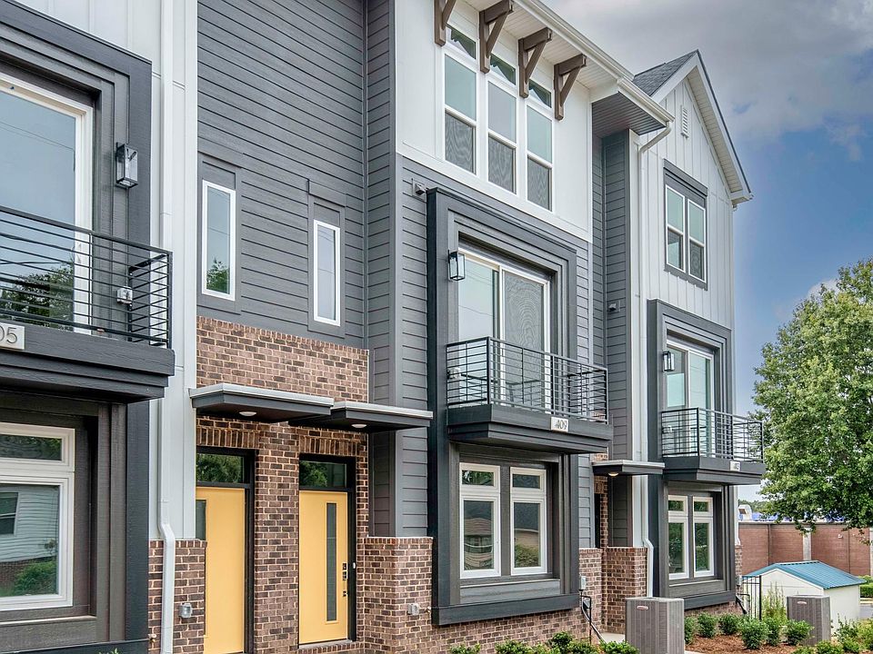 409 S Bruns Ave 409, Charlotte, NC 28208 Zillow