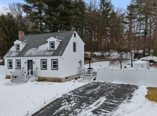 19 Pioneer Dr, Nashua, NH 03062