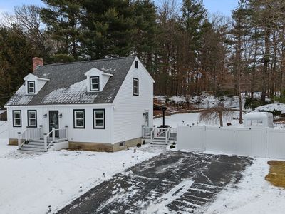 19 Pioneer Dr, Nashua, NH, 03062