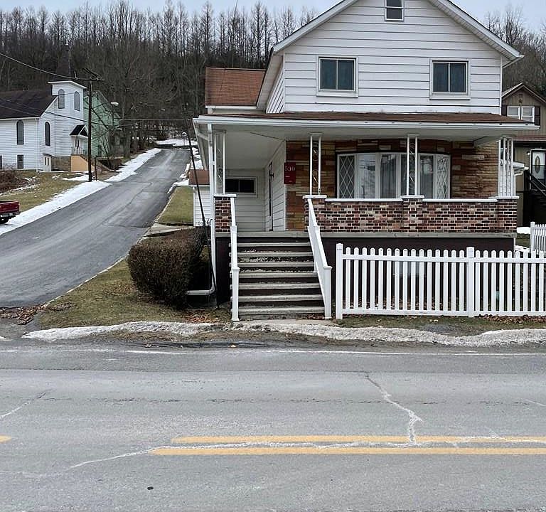 530 Cameron Ave, Beaverdale, PA 15921 Zillow