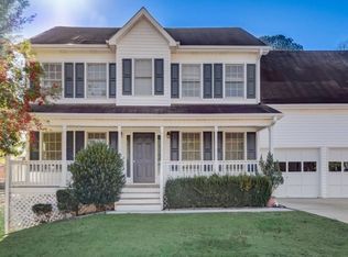 162 Camden Woods Dr, Dallas, GA 30157