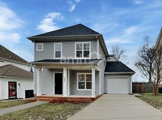 581 Lakeside Valley Dr, Winston Salem, NC 27107