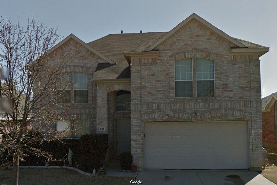 1st image of 605 Prairie Gulch Dr