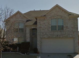 605 Prairie Gulch Dr, Fort Worth, TX 76140