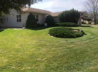 102 Willow Creek Trl, Parachute, CO 81635