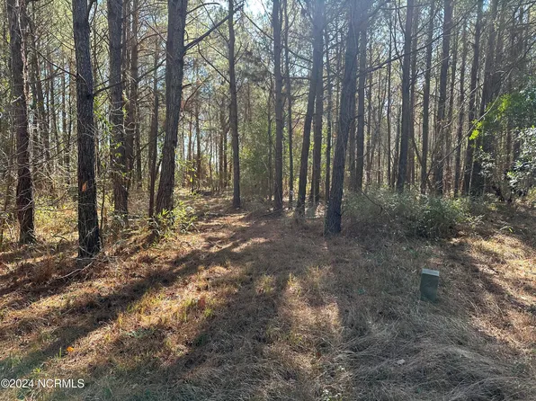 132 Pocosin Road, Washington, NC 27889