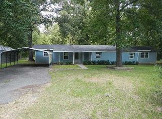 7410 Weathertop St, Shreveport, LA 71107