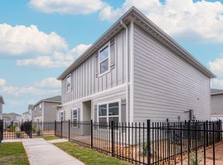 Varick Plan, Luckey Ranch, San Antonio, TX 78252