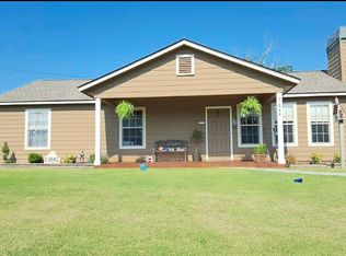 31944 Dogwood Cir, Afton, OK 74331