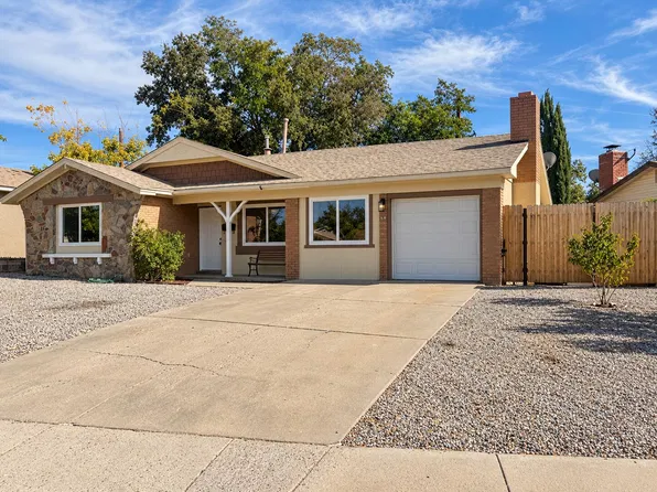 3200 Bahama St NE, Albuquerque, NM 87111