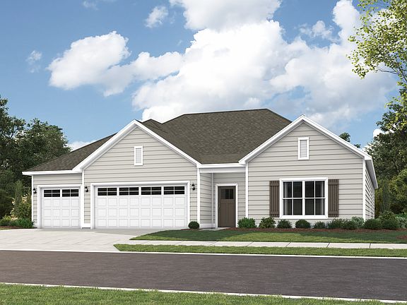 Shackleford E Siding