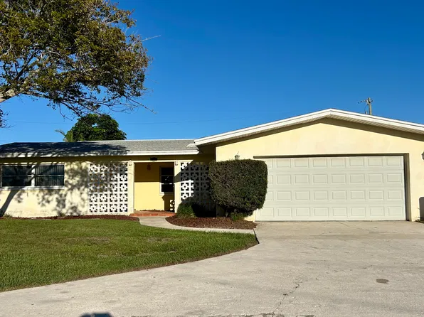 530 W Gateway Ct, Merritt Island, FL 32952