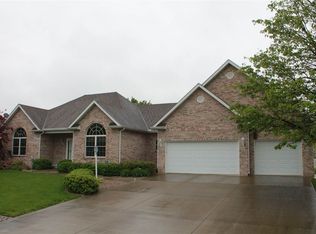 1238 Watertree Rd, Terre Haute, IN 47803