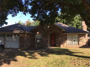 3609 Fairhaven Dr, Fort Worth, TX 76123