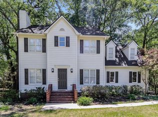 1612 Carriage Hills Dr, Griffin, GA 30224