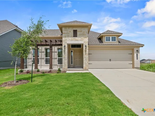 5006 Pollack Ln, Belton, TX 76513