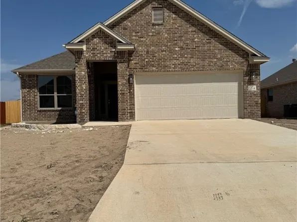 1224 Bending Branch Way, Temple, TX 76502