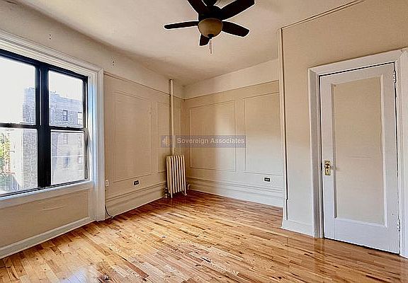 4th image of 100 Cabrini Blvd APT 56