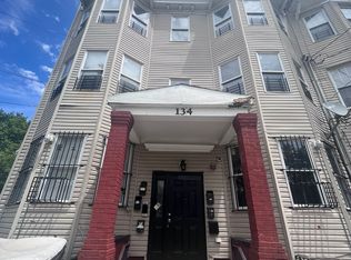 134 Stegman St FLOOR 1, Jersey City, NJ 07305