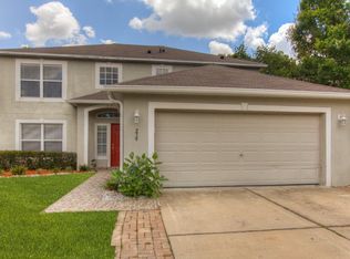 239 Pleasant Gardens Dr, Apopka, FL 32703