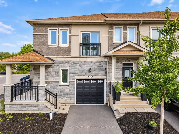 59 Kantium Way N, Whitby, ON L1N 0L4