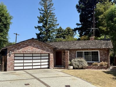 3102 Flowers Ln, Palo Alto, CA, 94306