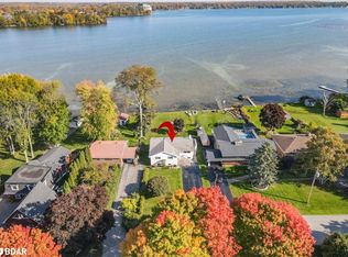 363 Macisaac Dr, Orillia, ON L3V1E7