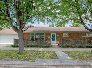 7440 W Everell Ave, Chicago, IL 60631