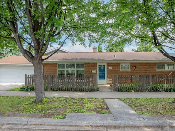 7440 W Everell Ave, Chicago, IL 60631