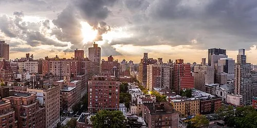 Rented by Milford Management