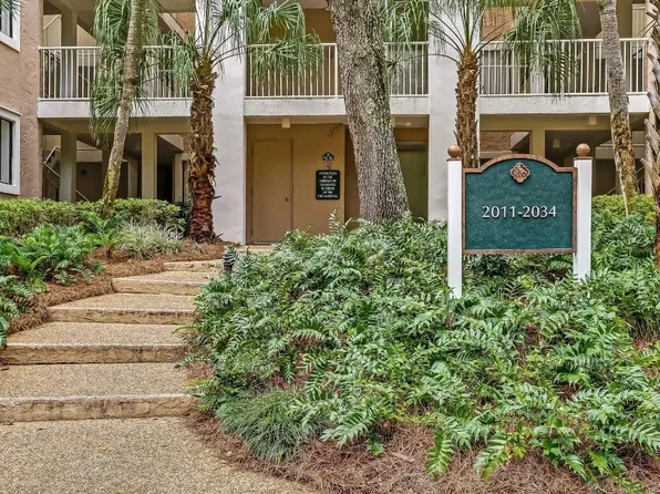 2018 Beach Wood Rd Unit 2018, Fernandina Beach, FL 32034