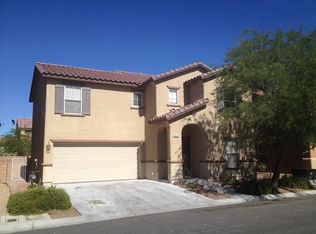 8314 Black Opal St, Las Vegas, NV 89139