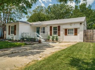 10633 Cayuga Dr, Dallas, TX 75228