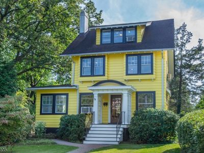 150 Linden Ave, Glen Ridge, NJ, 07028