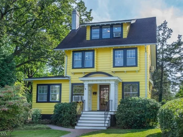 150 Linden Ave, Glen Ridge Boro Twp., NJ 07028