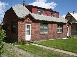 244 Washington St, Monte Vista, CO 81144
