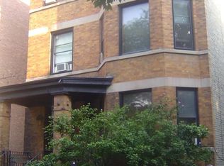 1646 W Byron St APT 3B, Chicago, IL 60613