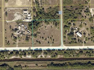 793 Perimeter Rd, Clewiston, FL 33440