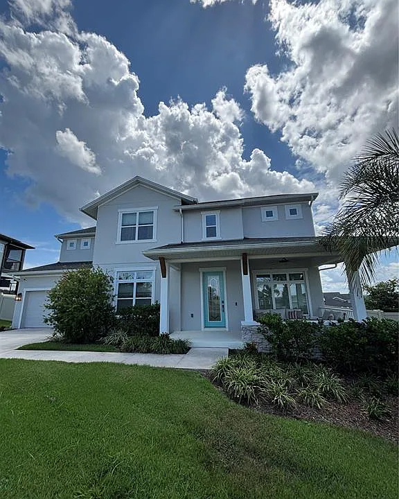 13186 Magnolia Valley Dr