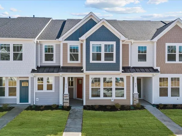 432 Mill Park Way, Spartanburg, SC 29307