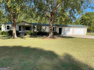 137 Larryton Drive Rd, Cochran, GA 31014