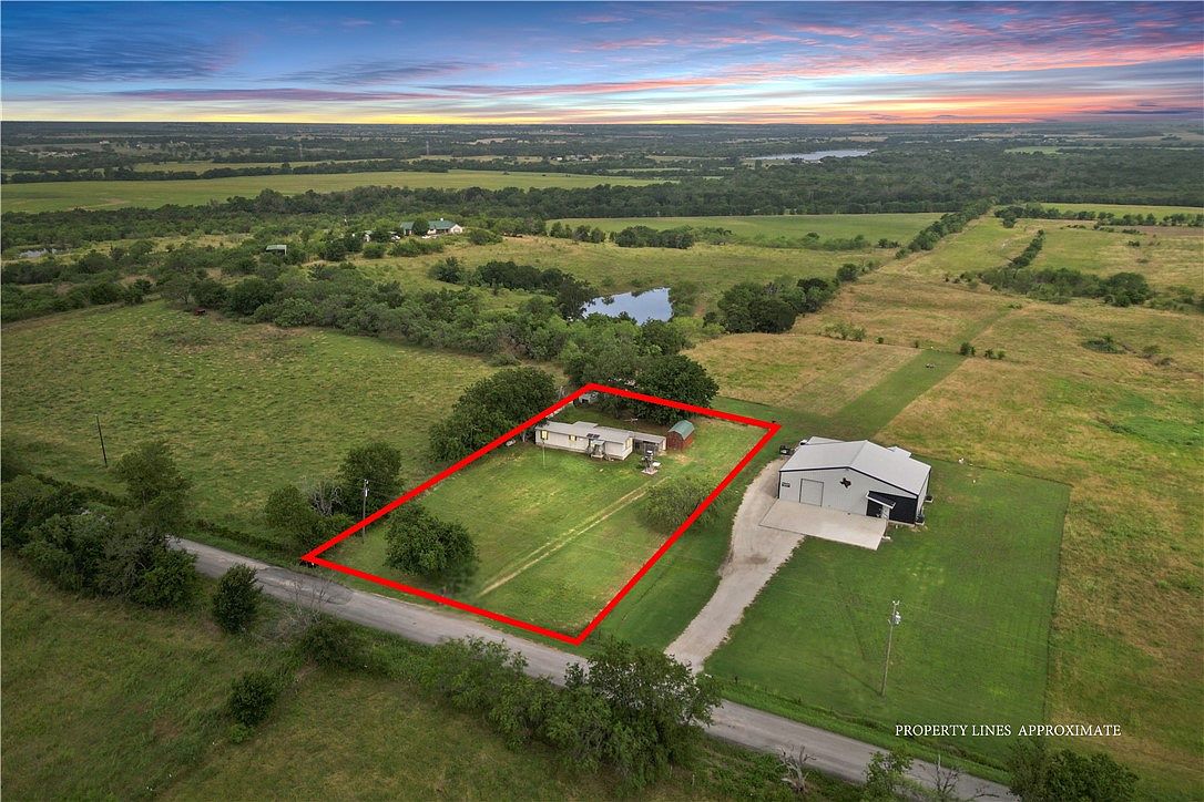 1089 Kirkland Hill Rd, Axtell, TX 76624 MLS 223323 Zillow