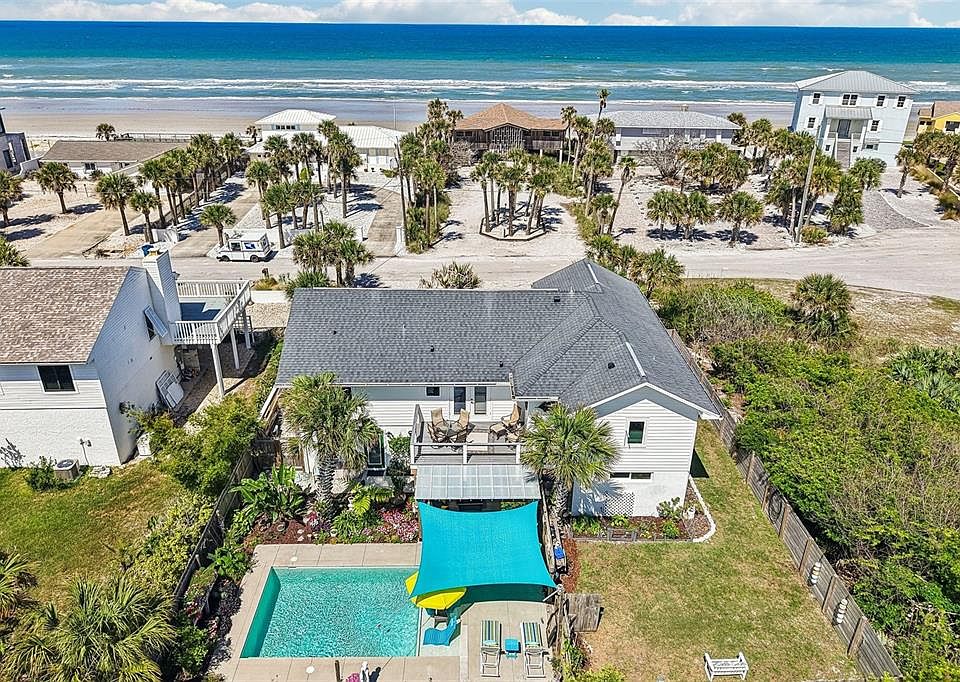 4730 VAN KLEECK DRIVE, New Smyrna Beach, FL 32169 | MLS #O6408002