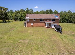 365 Tom Myers Rd, Lillington, NC 27546