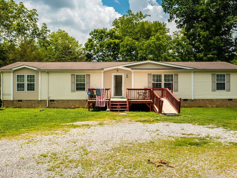 657 County Road 316, Niota, TN 37826 | MLS #1232648 | Zillow