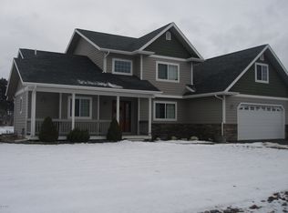 112 Rocky Meadows Loop, Kalispell, MT 59901