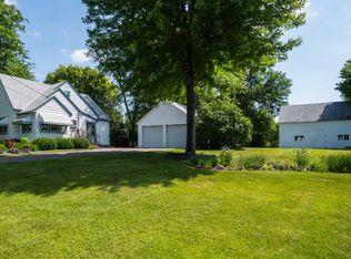 4370 Snelling Ave N, Arden Hills, MN 55112