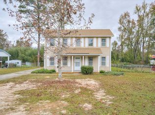 2103 Pepperidge Dr, Augusta, GA 30906